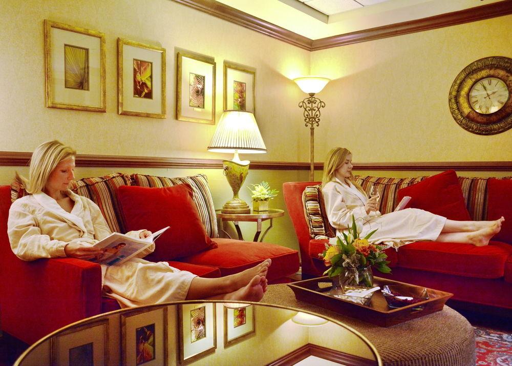 The Brown Palace Hotel And Spa, Autograph Collection DEN Extérieur photo