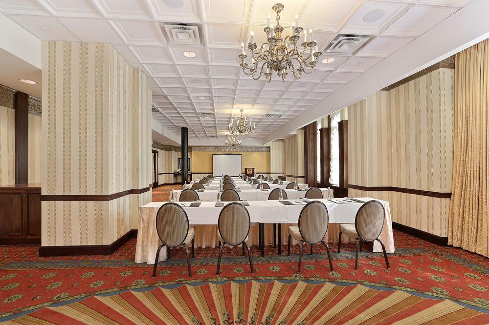 The Brown Palace Hotel And Spa, Autograph Collection DEN Extérieur photo