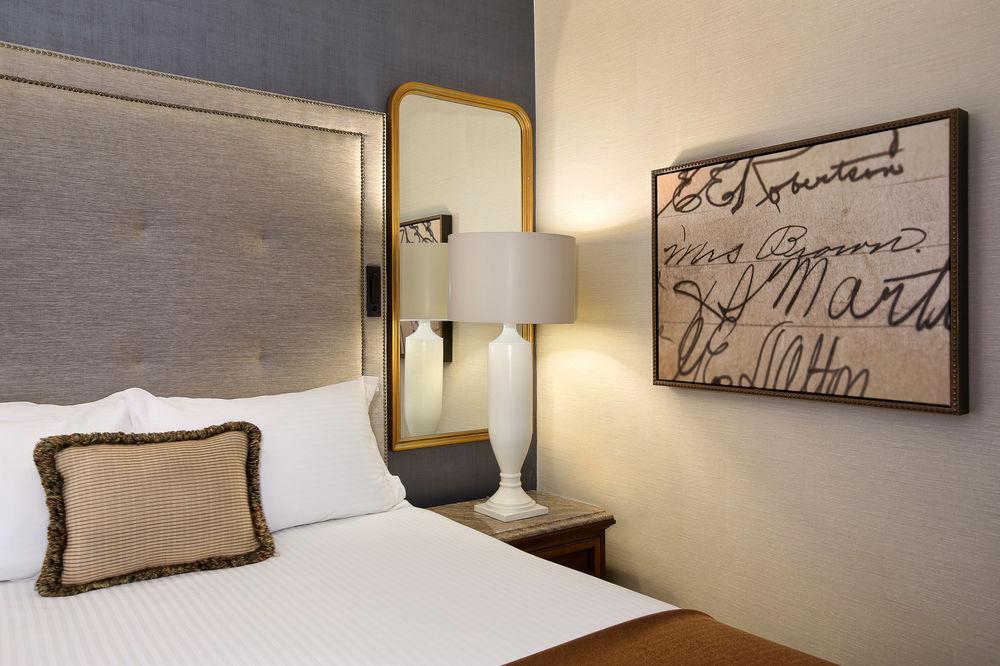 The Brown Palace Hotel And Spa, Autograph Collection DEN Extérieur photo