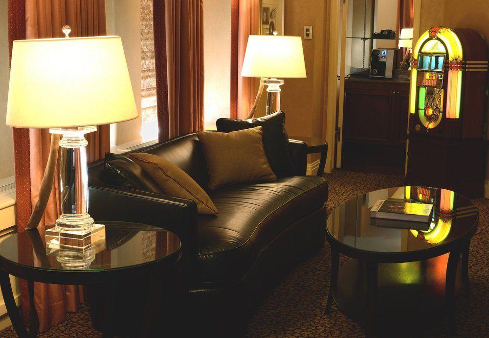 The Brown Palace Hotel And Spa, Autograph Collection DEN Extérieur photo