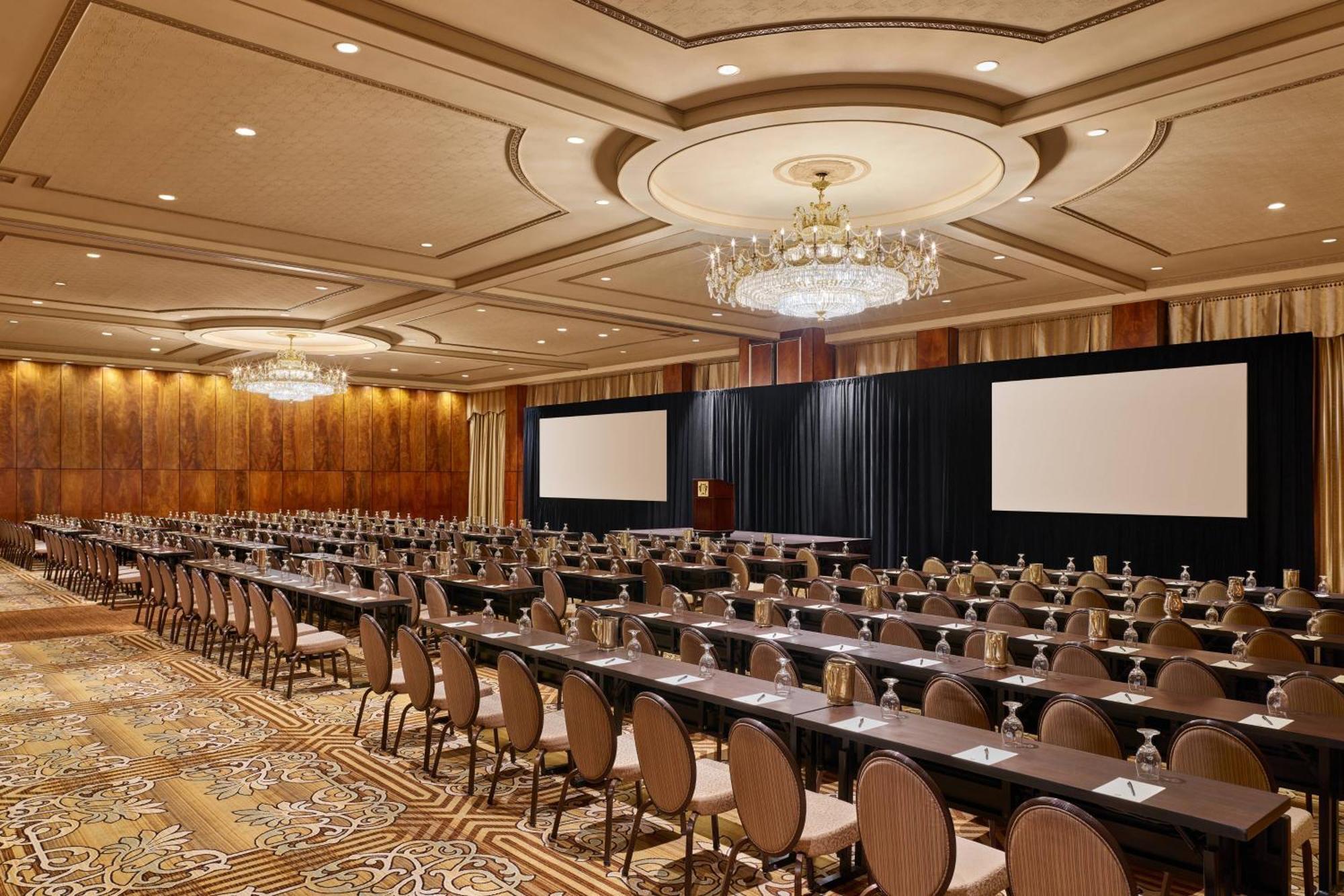 The Brown Palace Hotel And Spa, Autograph Collection DEN Extérieur photo