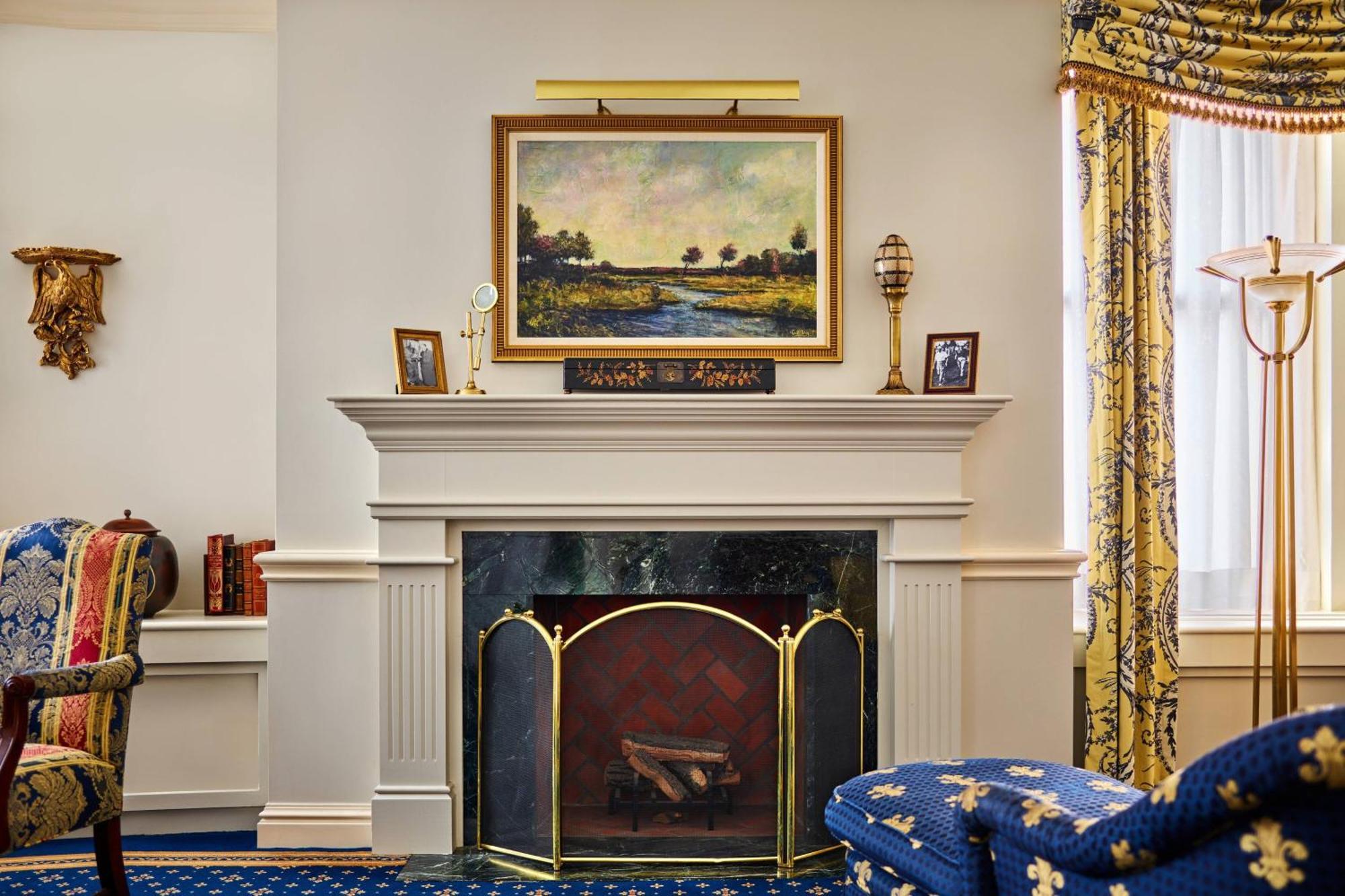 The Brown Palace Hotel And Spa, Autograph Collection DEN Extérieur photo