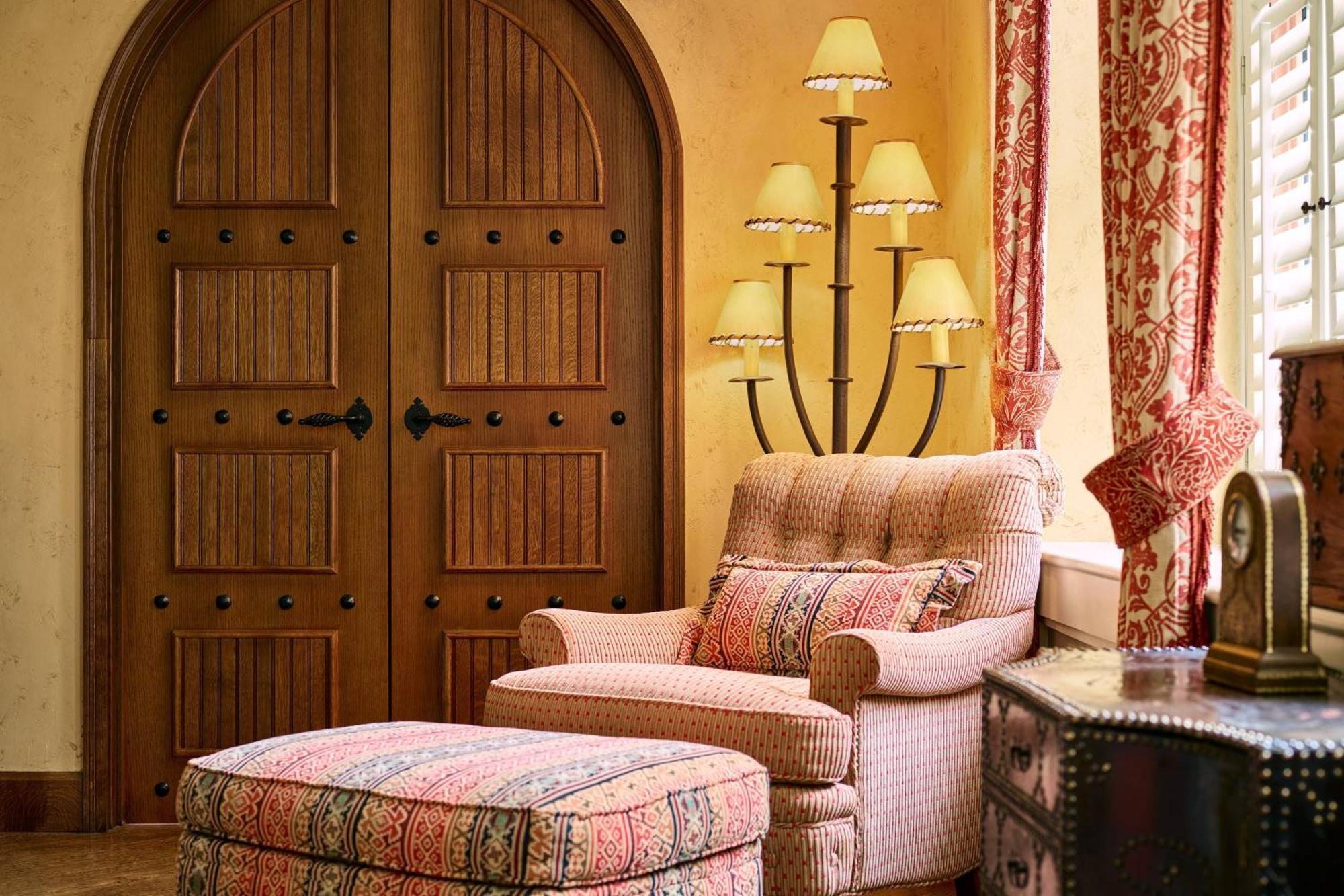 The Brown Palace Hotel And Spa, Autograph Collection DEN Extérieur photo