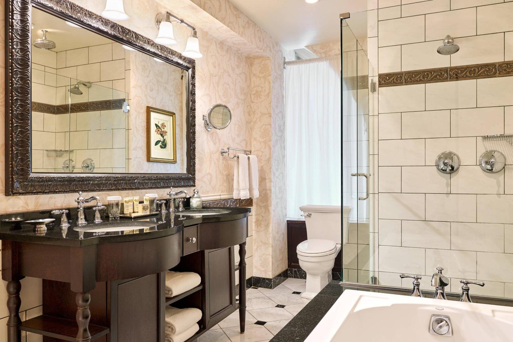 The Brown Palace Hotel And Spa, Autograph Collection DEN Extérieur photo